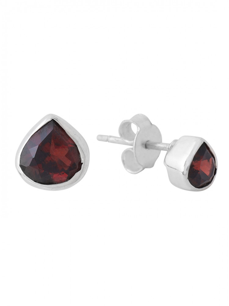 DEW DROP STUDS