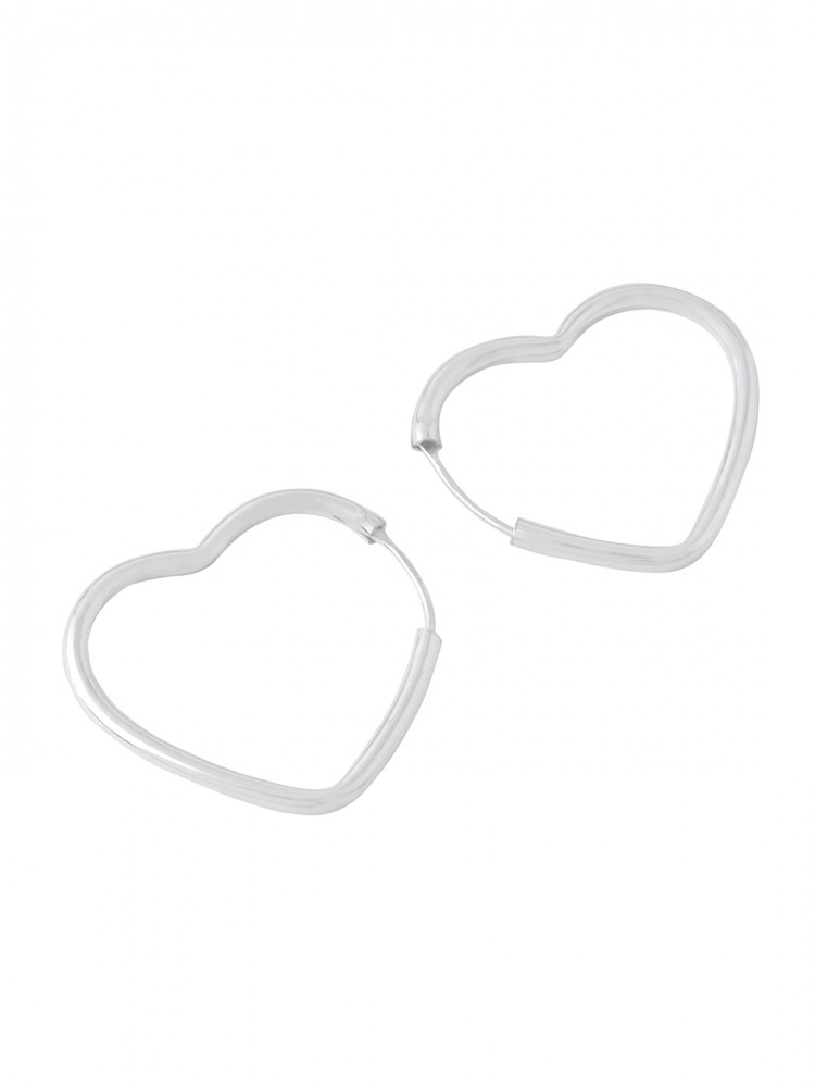 SWEETHEART HOOPS