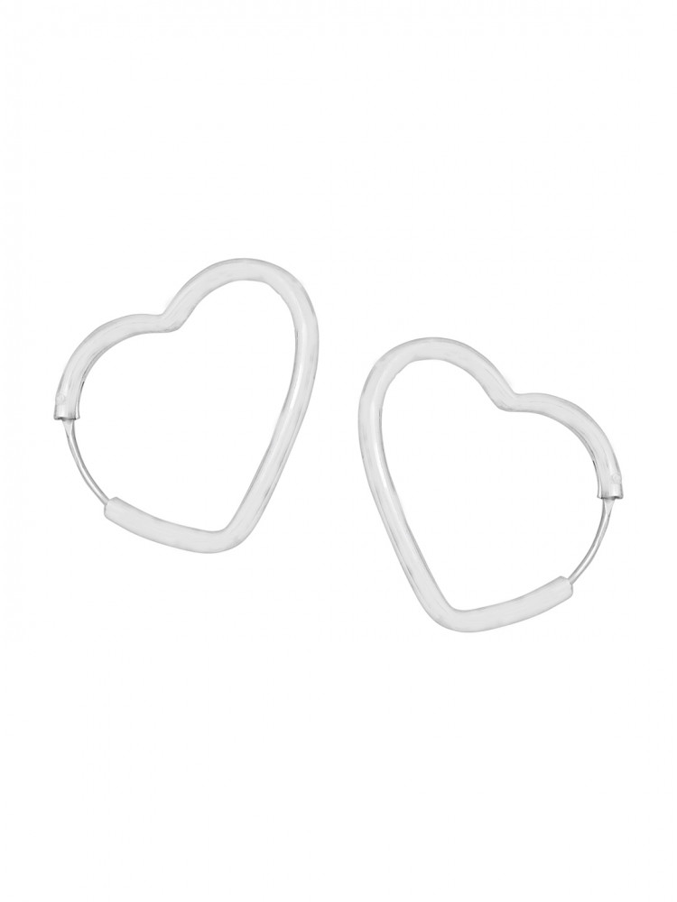 SWEETHEART HOOPS